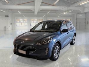 Ford Kuga 1.5 EcoBlue Titanium 2021
