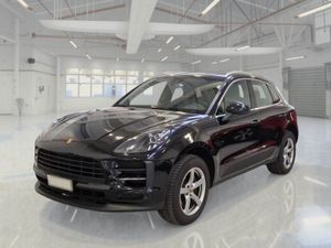 Porsche Macan 2.0 2020