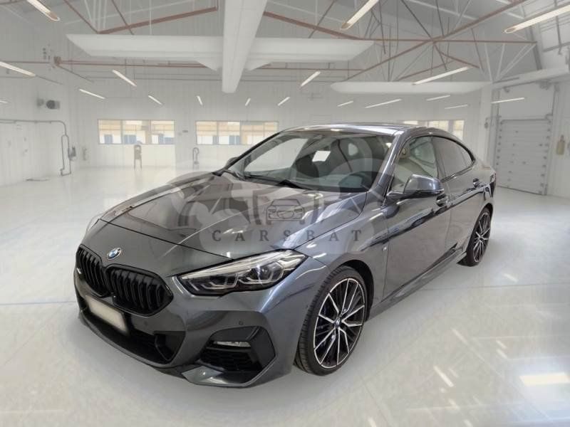 BMW 2 Series Gran Coupé 218d M Sport 2021