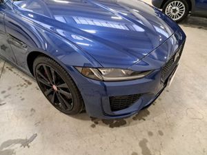 Jaguar XE 2.0d 2021