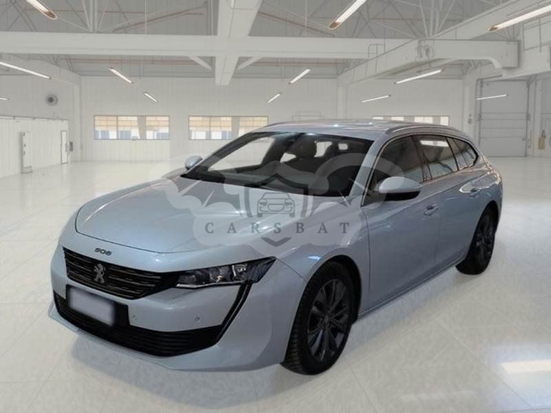 Peugeot 508 SW Business 2020