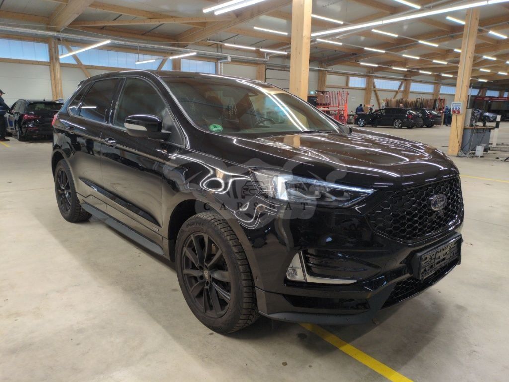Ford Edge ST Line 2020