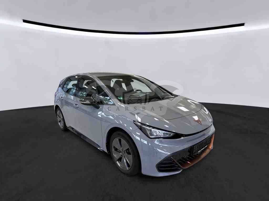 Cupra Born 58 kWh 2023