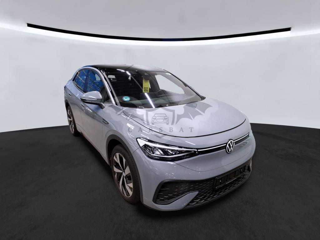 Volkswagen ID.5 Pro 2023