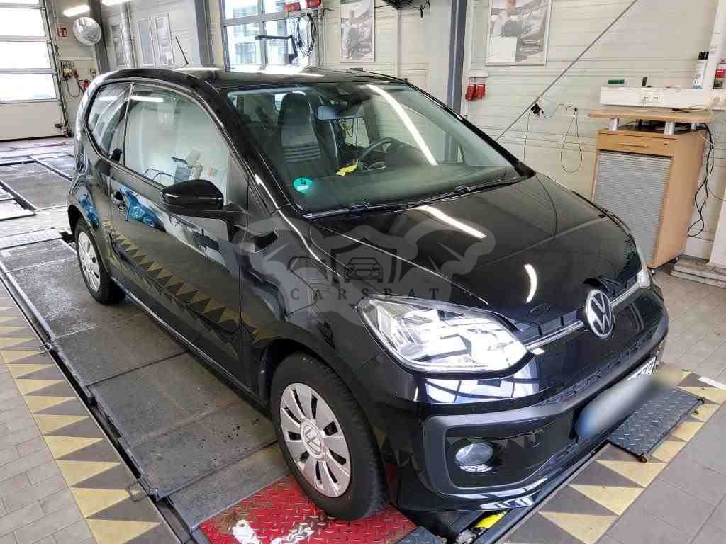 Volkswagen Up! 1.0 2021