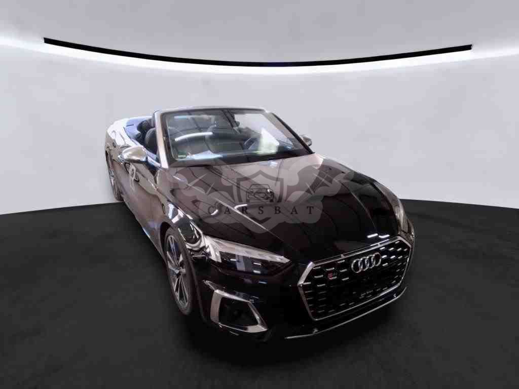 Audi A5 S5 3.0 2024