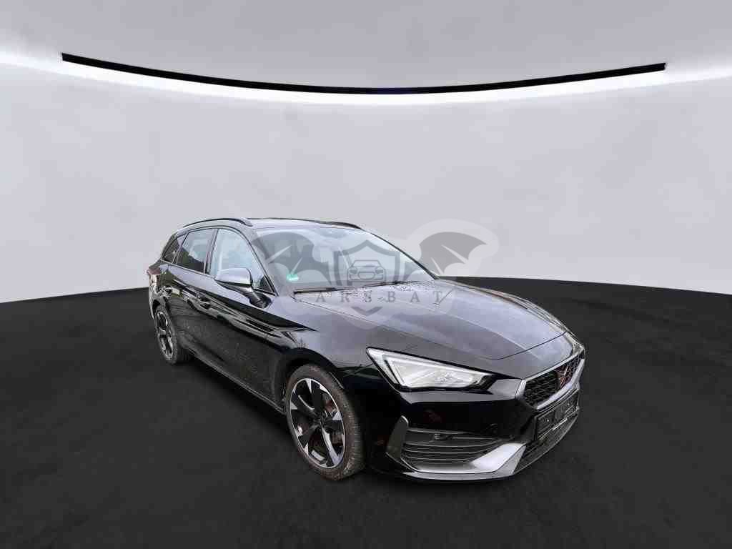 Cupra Leon Sportstourer 1.5 eTSI 2023