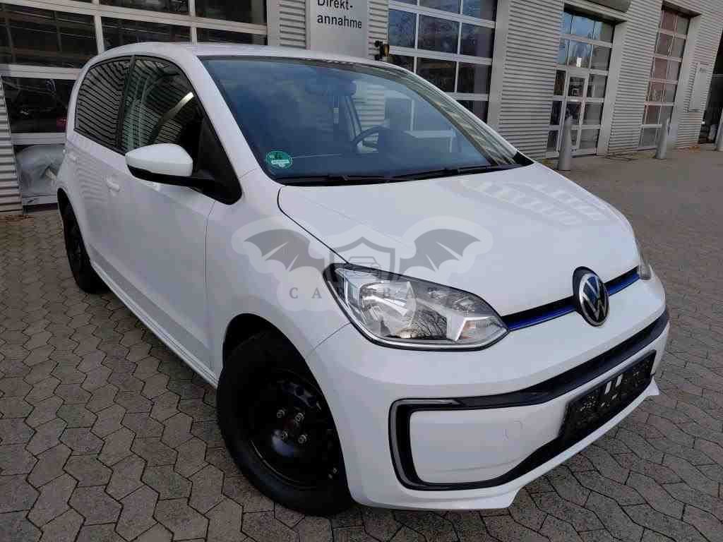 Volkswagen Up! e-up! 2022