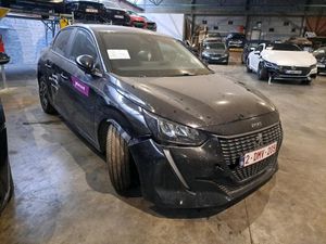 Peugeot 208 1.2i Style 2023