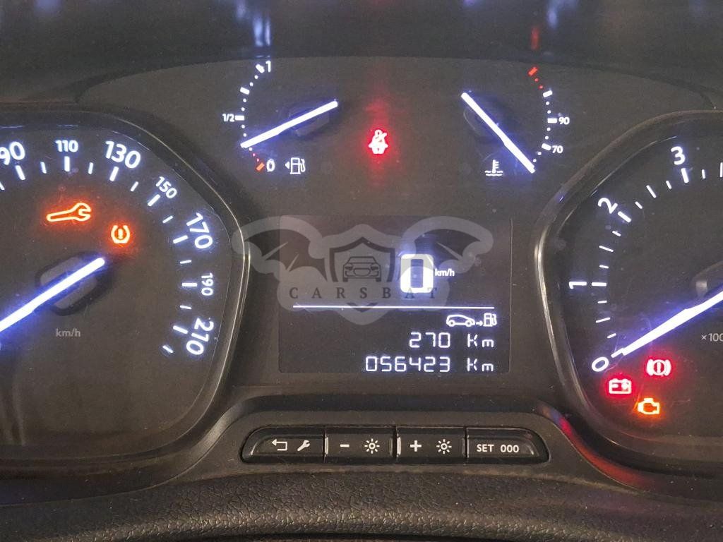 Peugeot Expert Combi 1.5 2020