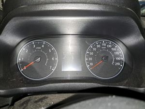 Renault Express 1.5 dCi Comfort 2022