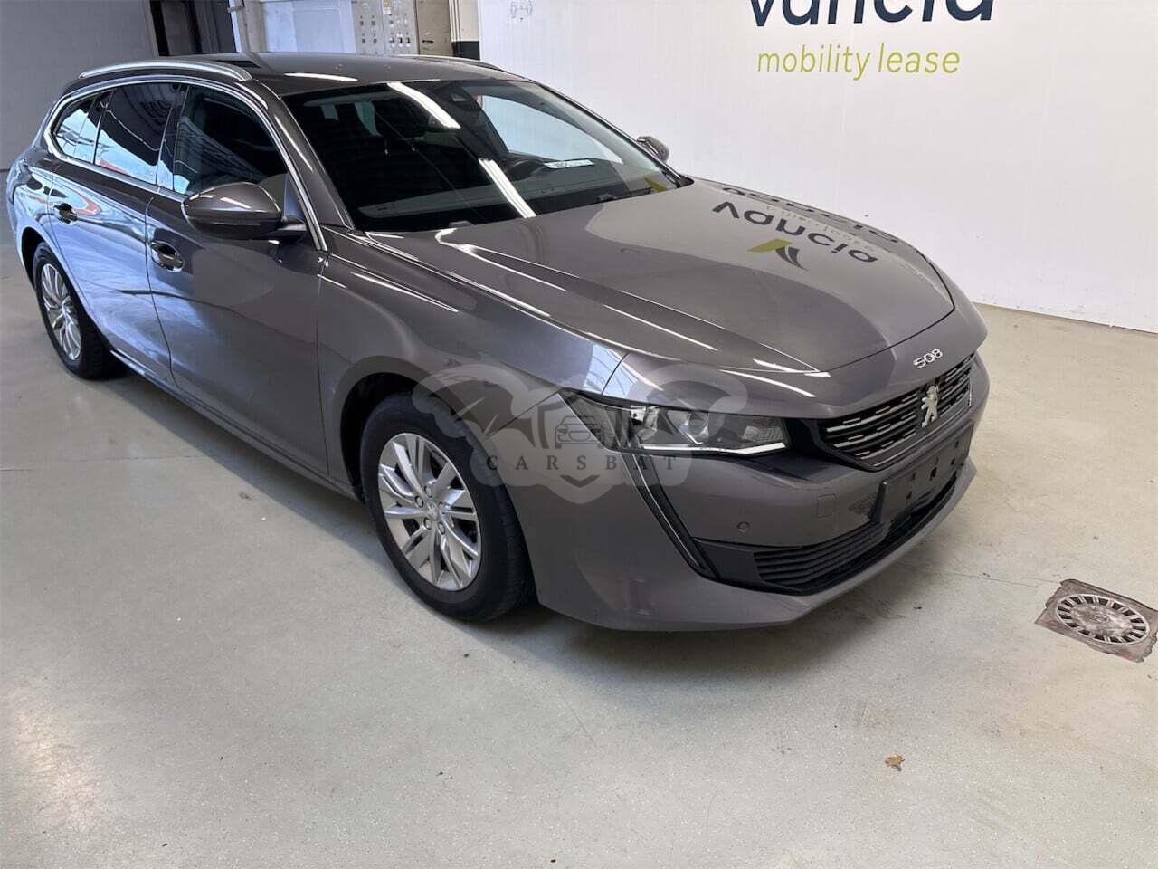 Peugeot 508 SW 1.5 HDI Active 2020