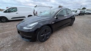 Tesla Model 3 Standard Range Plus 2019