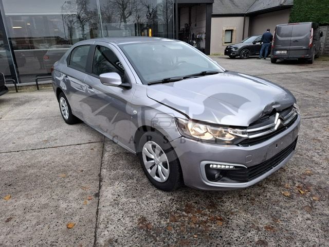 Citroën C-Elysée 1.2i Feel 2019