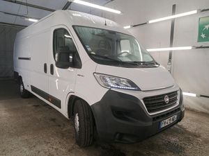Fiat Ducato 3.5 MultiJet Maxi 2019