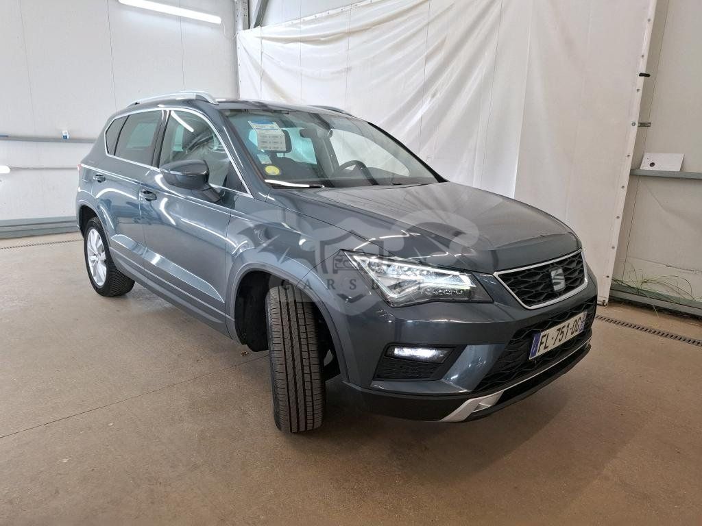 Seat Ateca 1.6 TDI Style Business 2019