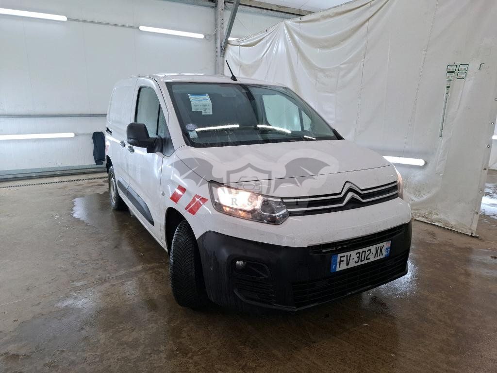 Citroën Berlingo 1.2i Driver 2020