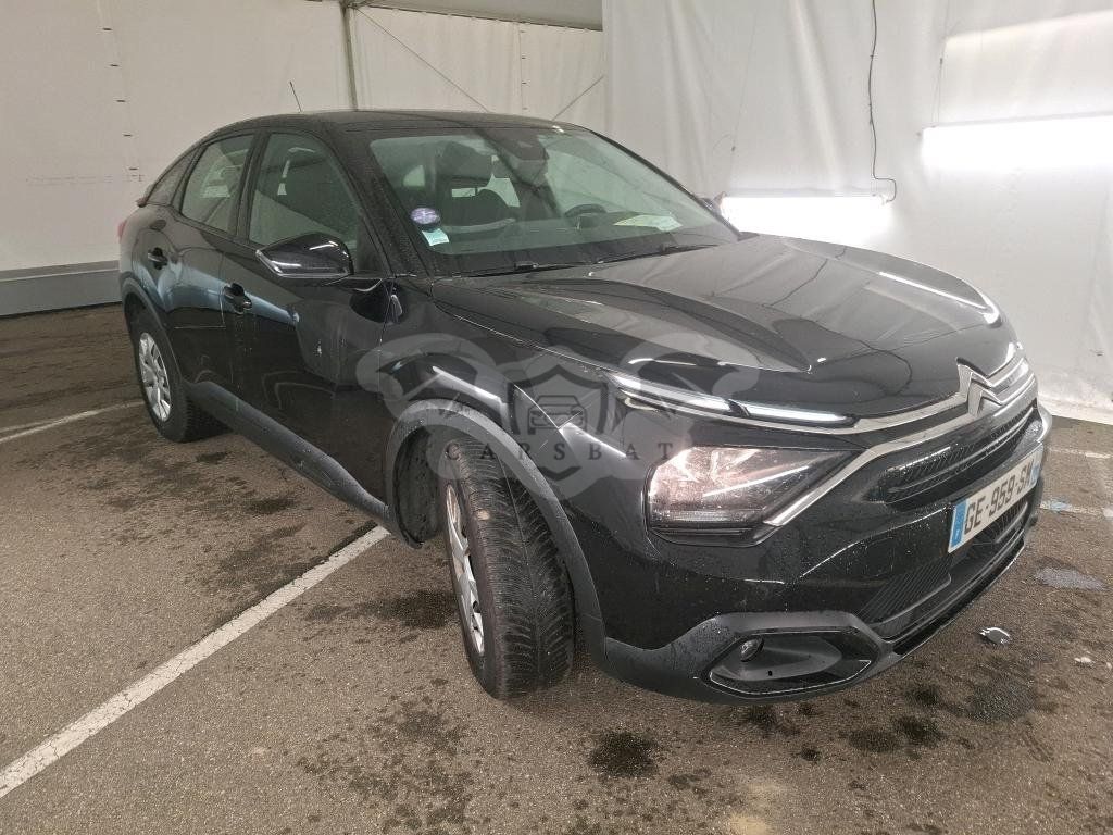 Citroën C4 1.2i Live 2022