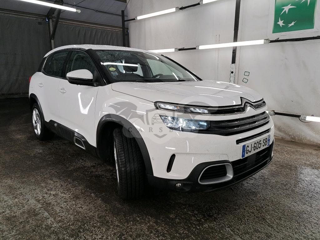 Citroën C5 Aircross 1.5 HDI Business 2022