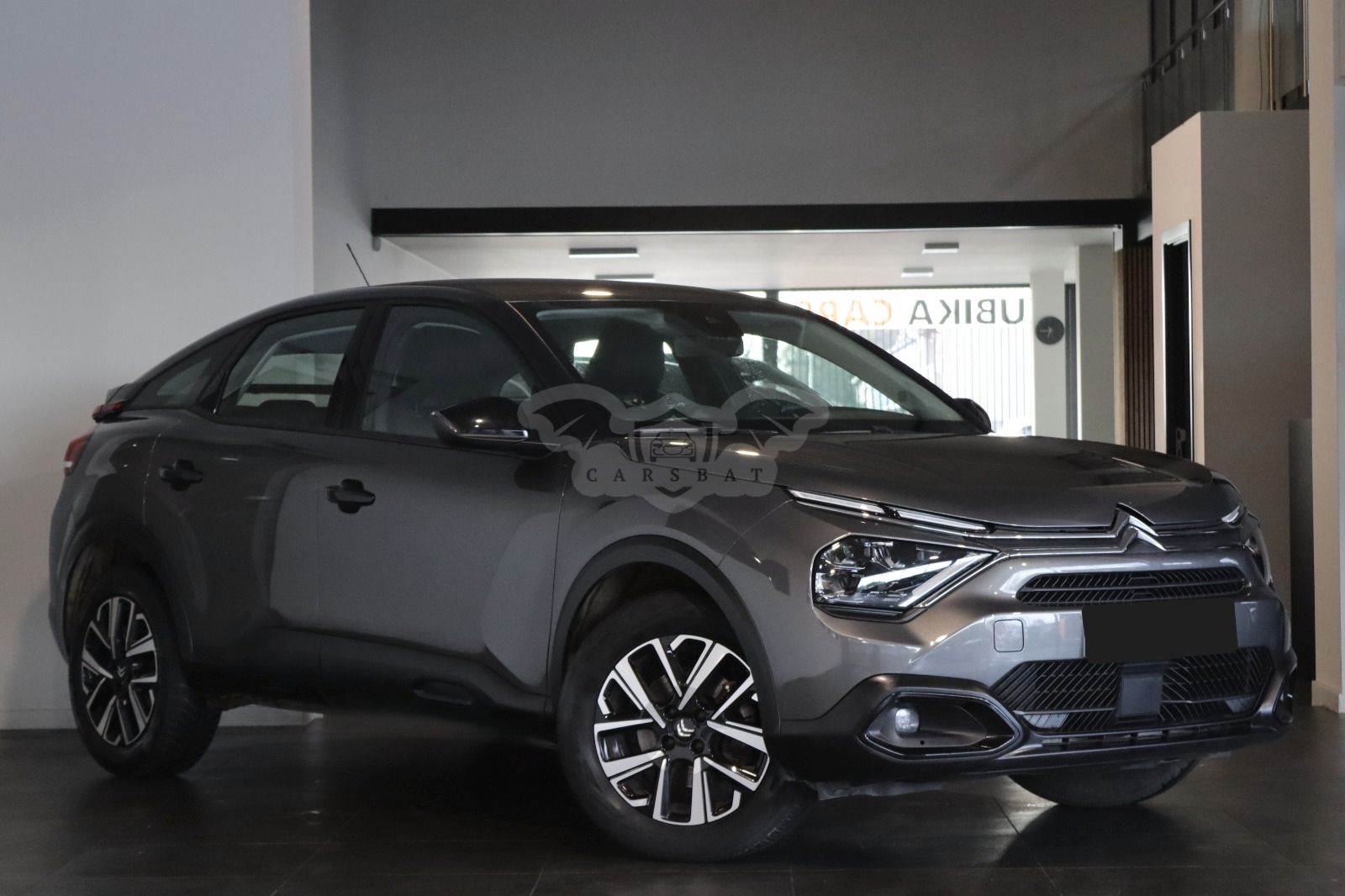 Citroën C4 1.2i Feel 2022