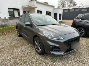 Ford Kuga 1.5 TDCI ST Line 2021