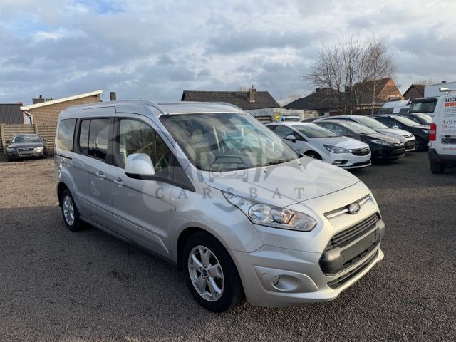 Ford Tourneo Connect 1.5 TDCI Titanium 2016