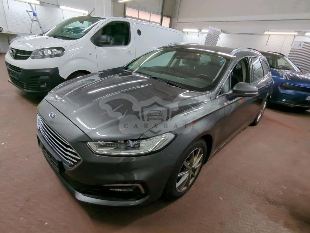 Ford Mondeo 2.0 2022