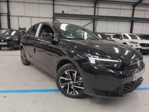 Vauxhall Corsa 1.2 Turbo Yes 2025