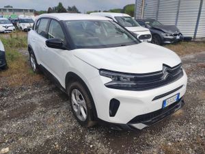 Citroën C5 Aircross Feel 2024