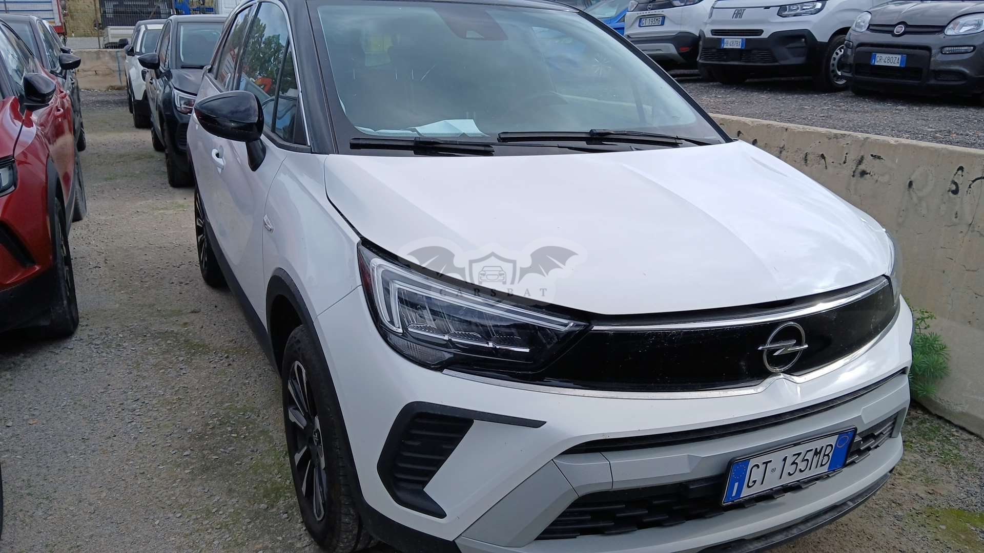 Opel Crossland 1.2 Elegance 2024