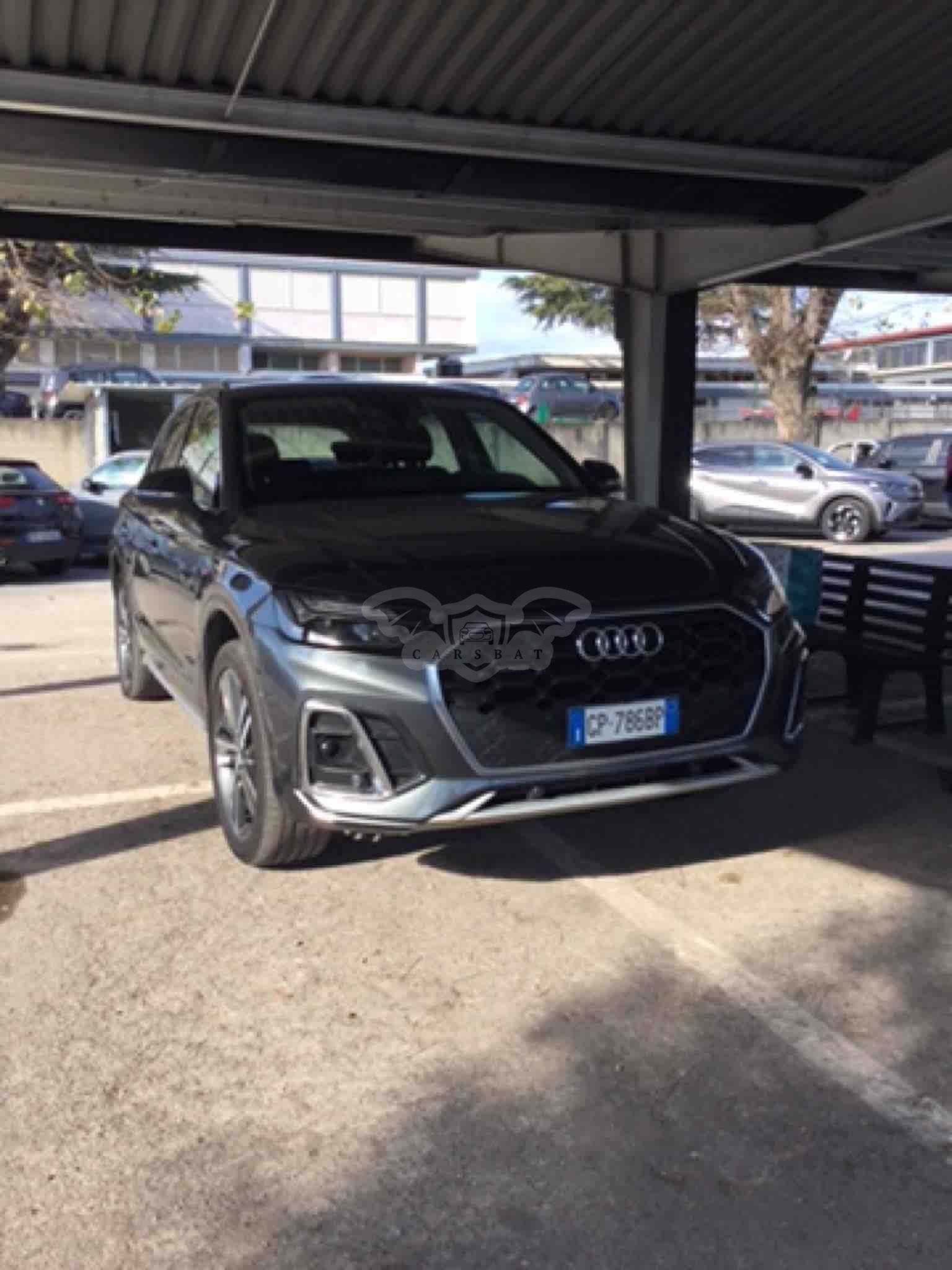 Audi Q5 50 TFSIe S Line 2023