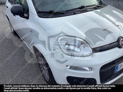 Fiat Panda 1.2 Easy 2020