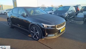 Polestar 2 Long Range 79 kWh Launch 2020