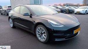 Tesla Model 3 Long Range 75 kWh 2020