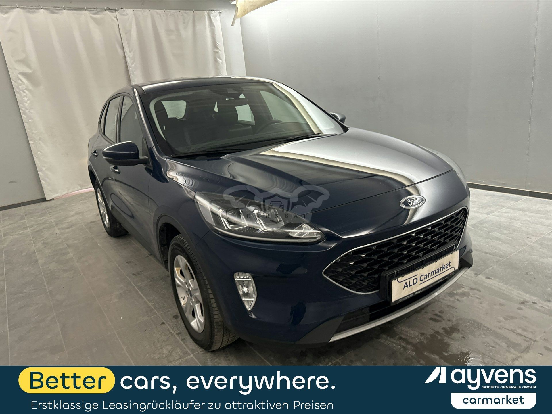 Ford Kuga 2.5 Cool & Connect 2021