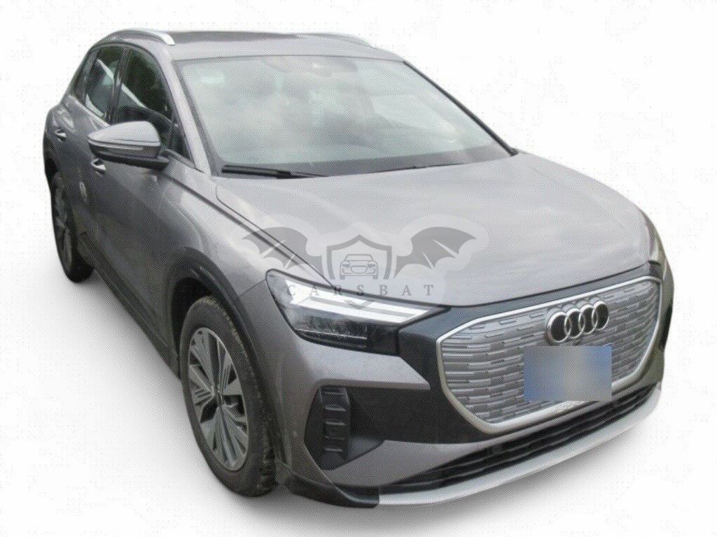 Audi Q4 E-tron 35 2023