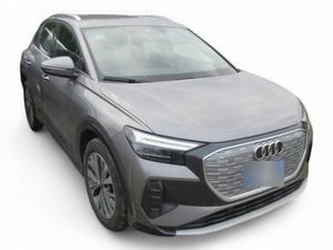 Audi Q4 E-tron 35 2023