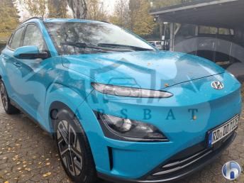 Hyundai Kona e-Kona Select 2022