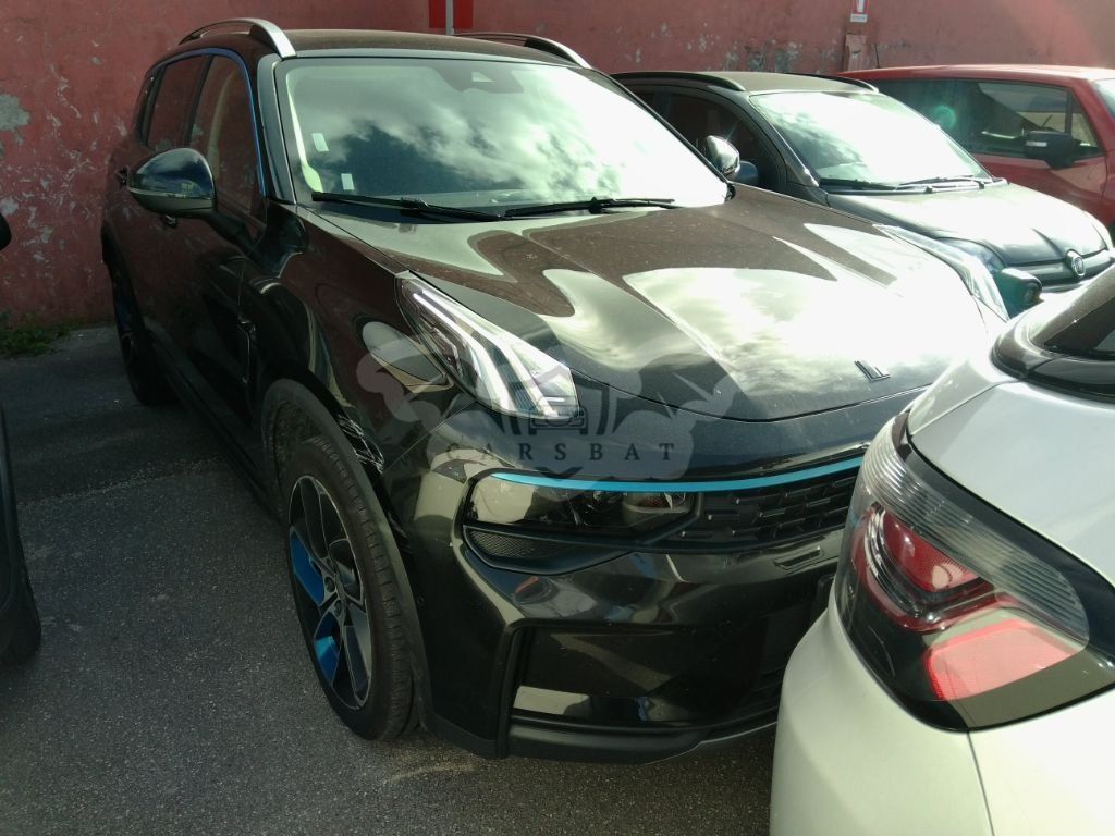 Lynk&Co 01 1.5 2022