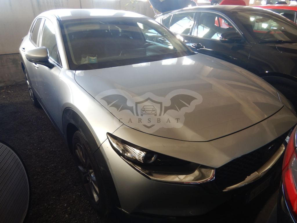 Mazda CX-30 2.0 M-Hybrid 2023