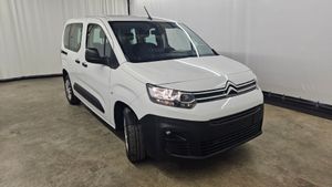 Citroën Berlingo Live 2023