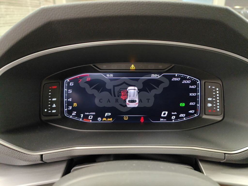Seat Tarraco 1.5 TSI Xcellence 2024