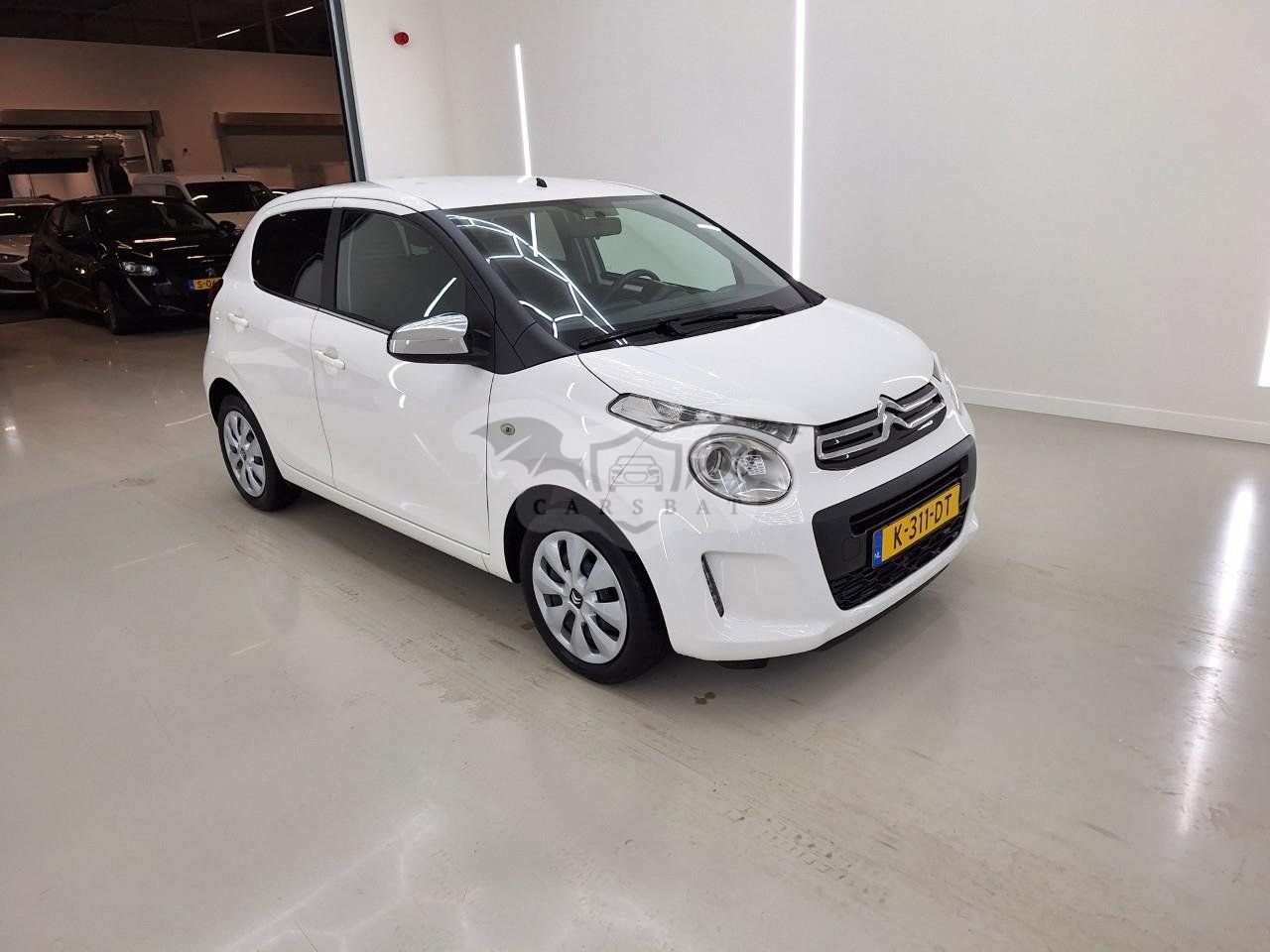 Citroën C1 1.0 VTI Feel 2020