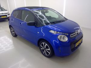 Citroën C1 Airscape 1.0 VTI Shine 2020