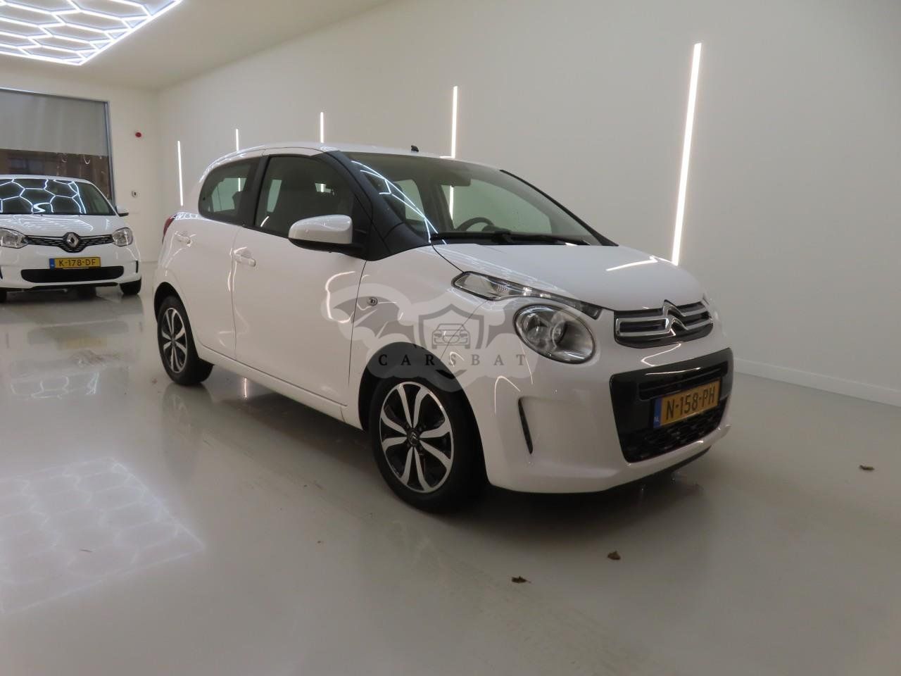 Citroën C1 1.0 VTI Shine 2021