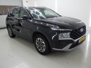 Hyundai Santa Fe 1.6 GDi 2021