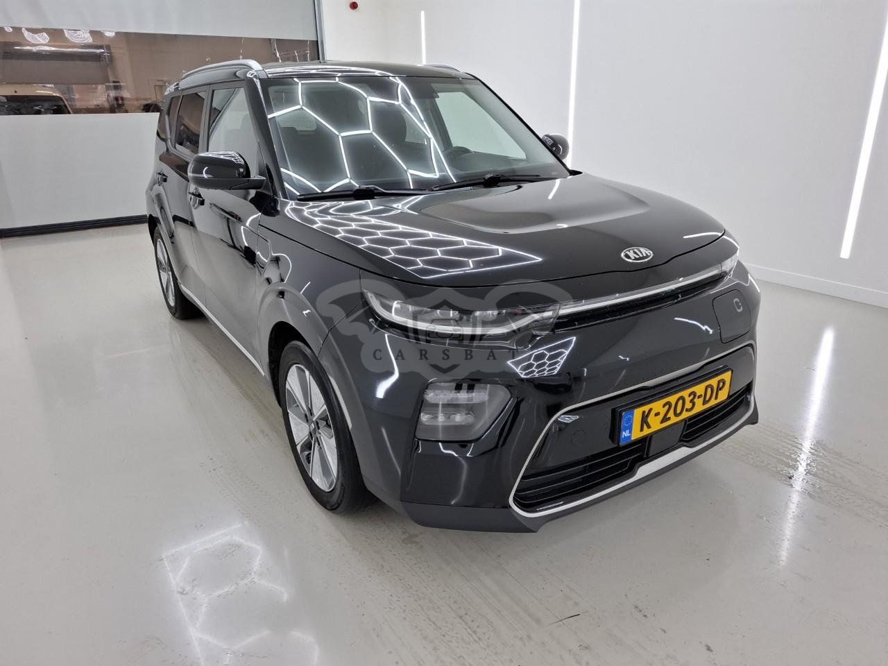 Kia Soul e-Soul DynamicLine 2020
