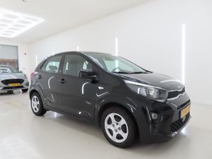 Kia Picanto (Morning) 1.0 Comfort 2023