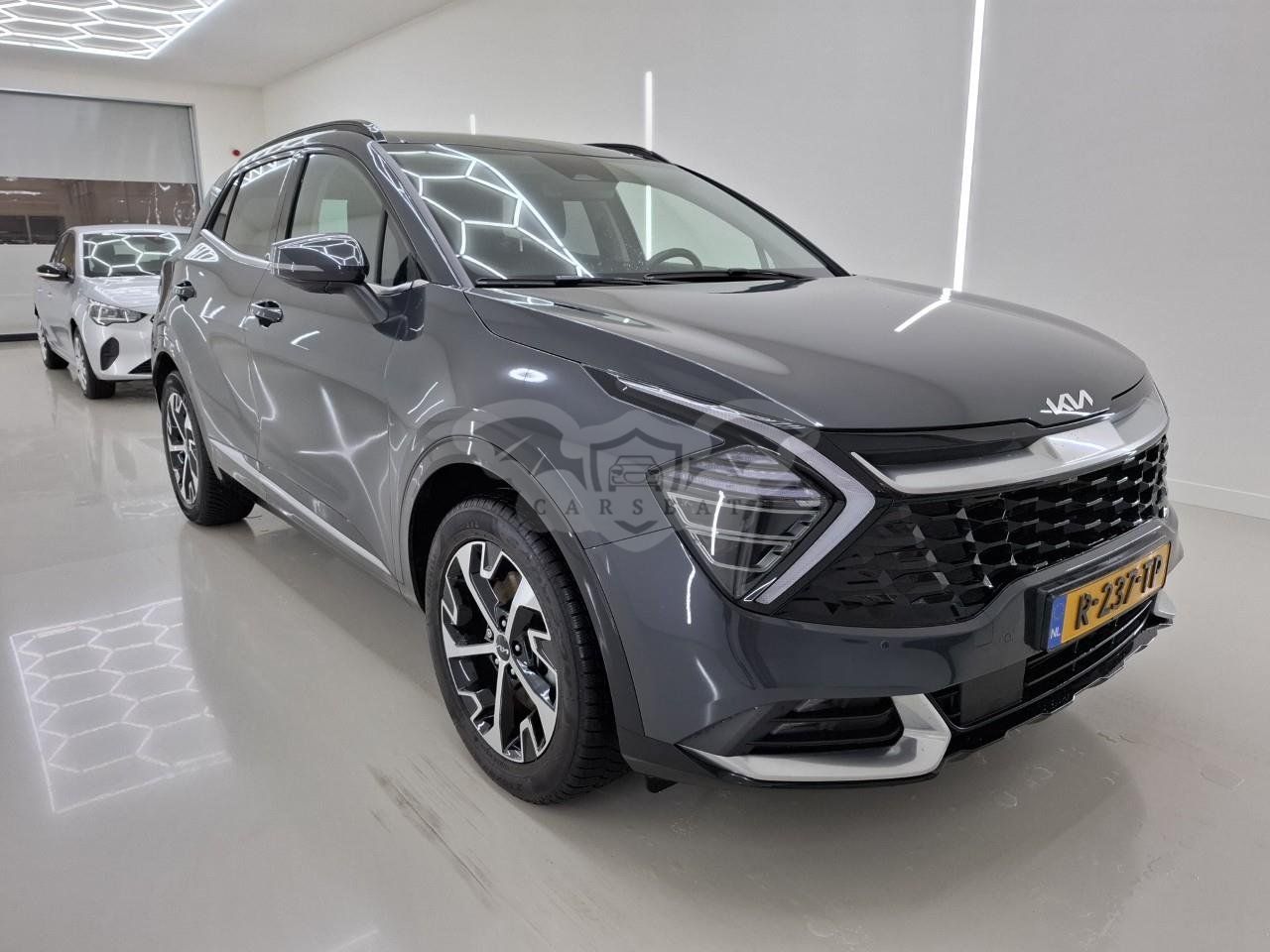Kia Sportage 1.6 T-GDI DynamicPlusLine 2022
