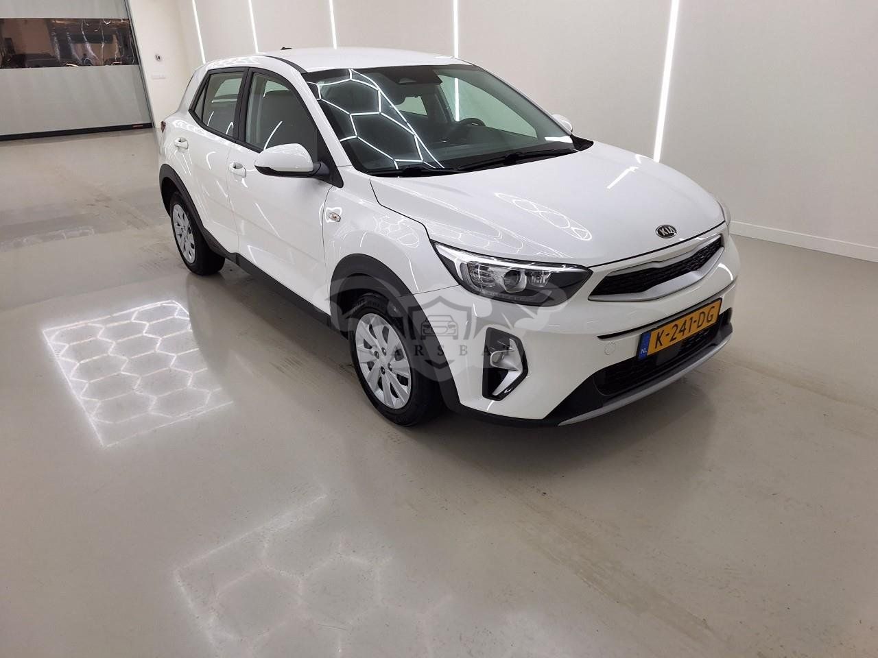 Kia Stonic 1.0 T-GDI ComfortLine 2020